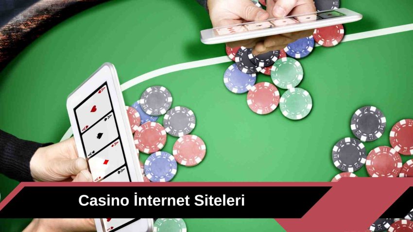 Casino internet Siteleri